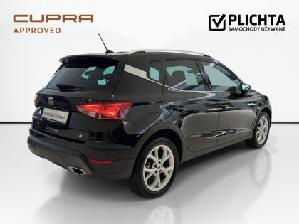 1.0TSI 115KM DSG FullLink Bluetooth Tempomat Czujniki Parkowania