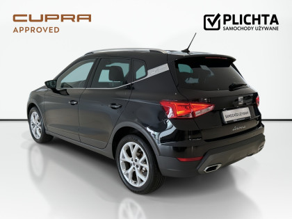 1.0TSI 115KM DSG FullLink Bluetooth Tempomat Czujniki Parkowania