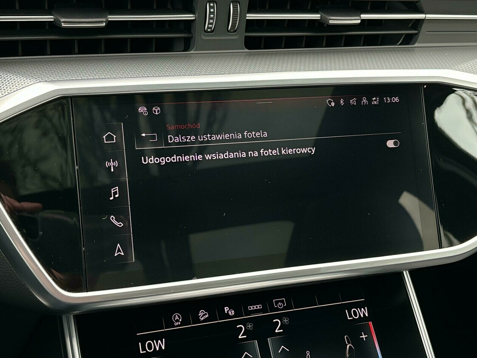 Audi A6 allroad quattro - zdjęcie 37