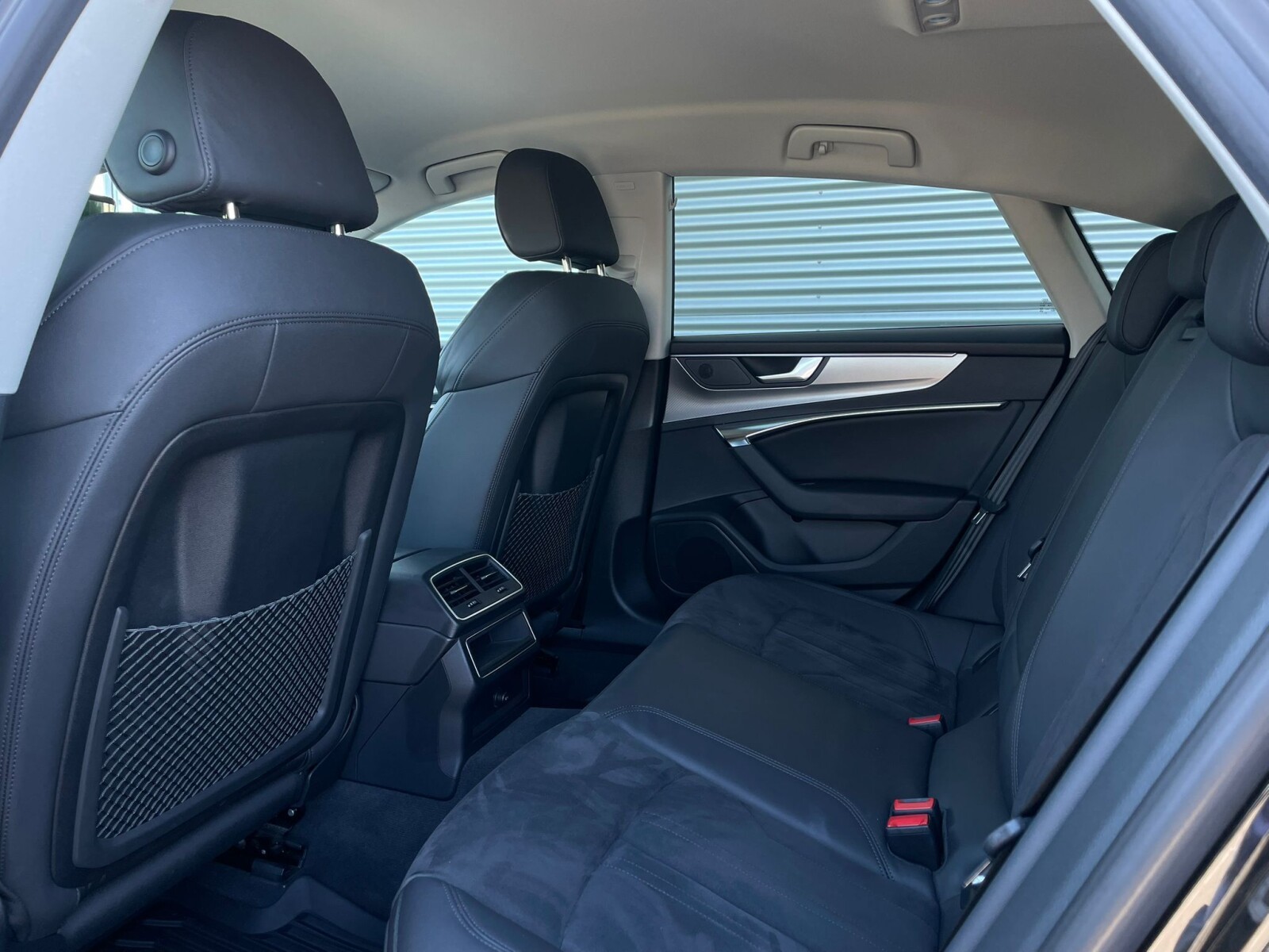 Audi A7 Sportback - zdjęcie 11