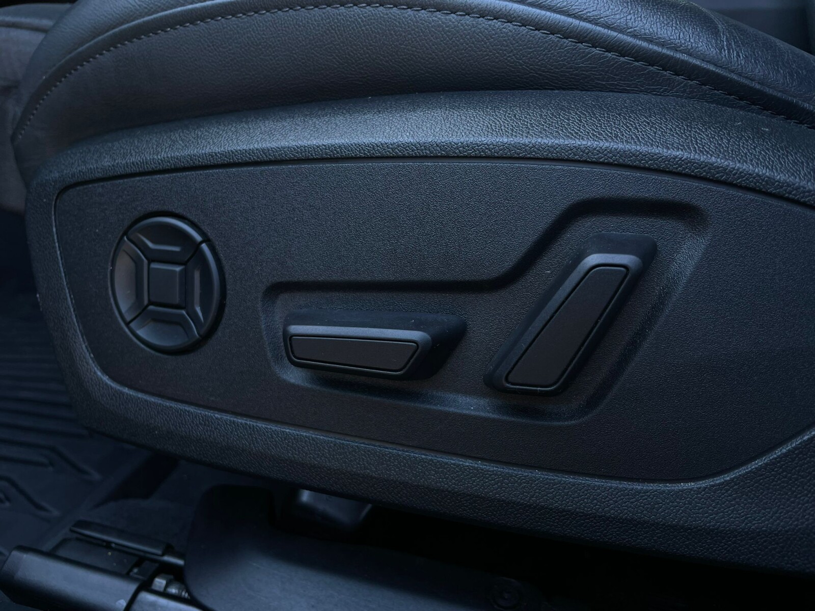 Audi A7 Sportback - zdjęcie 20