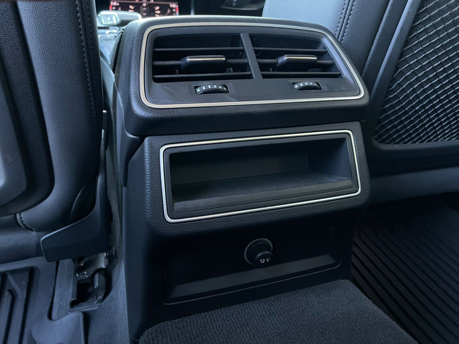 Audi A7 Sportback - zdjęcie 13