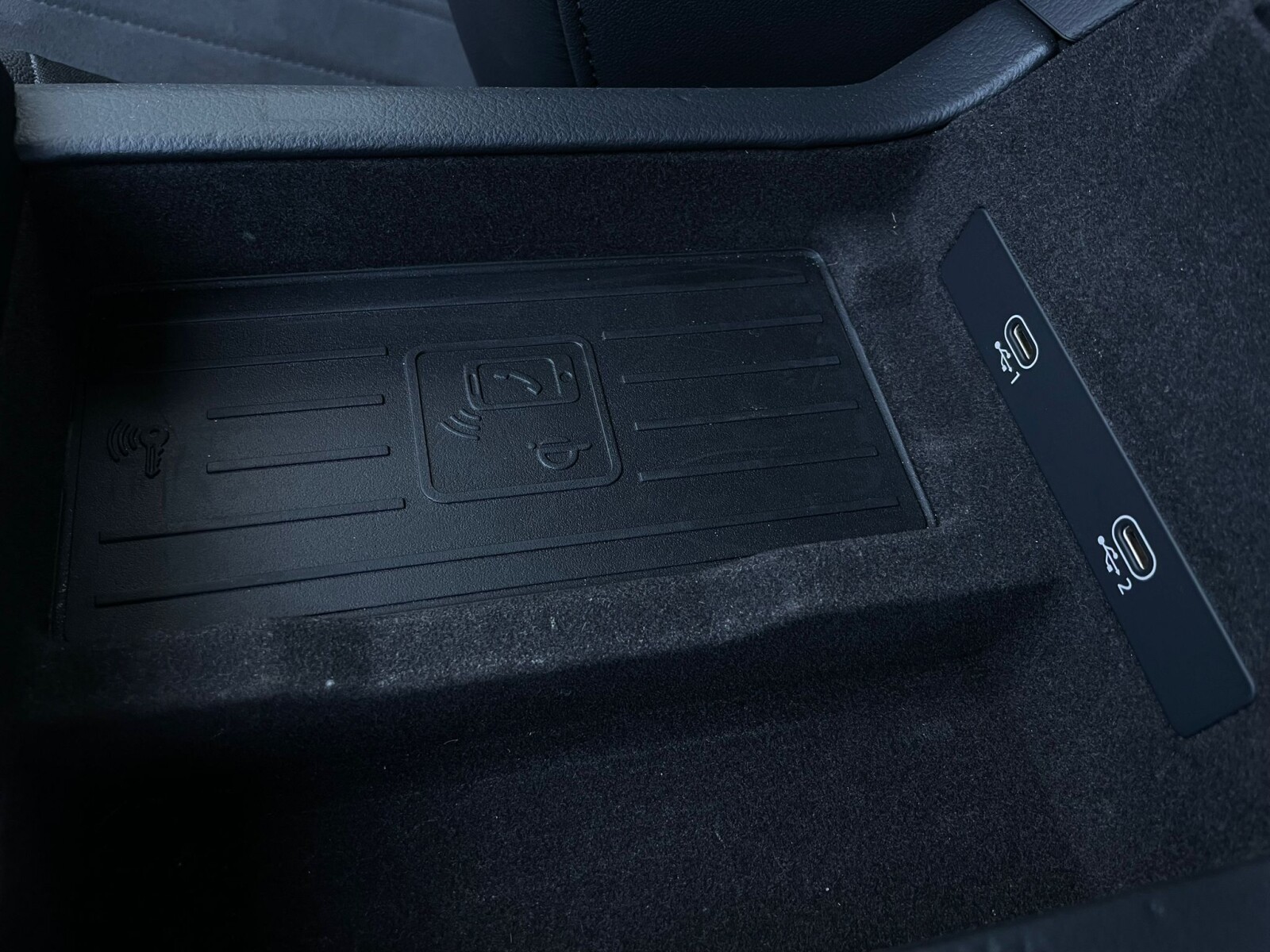 Audi A7 Sportback - zdjęcie 35