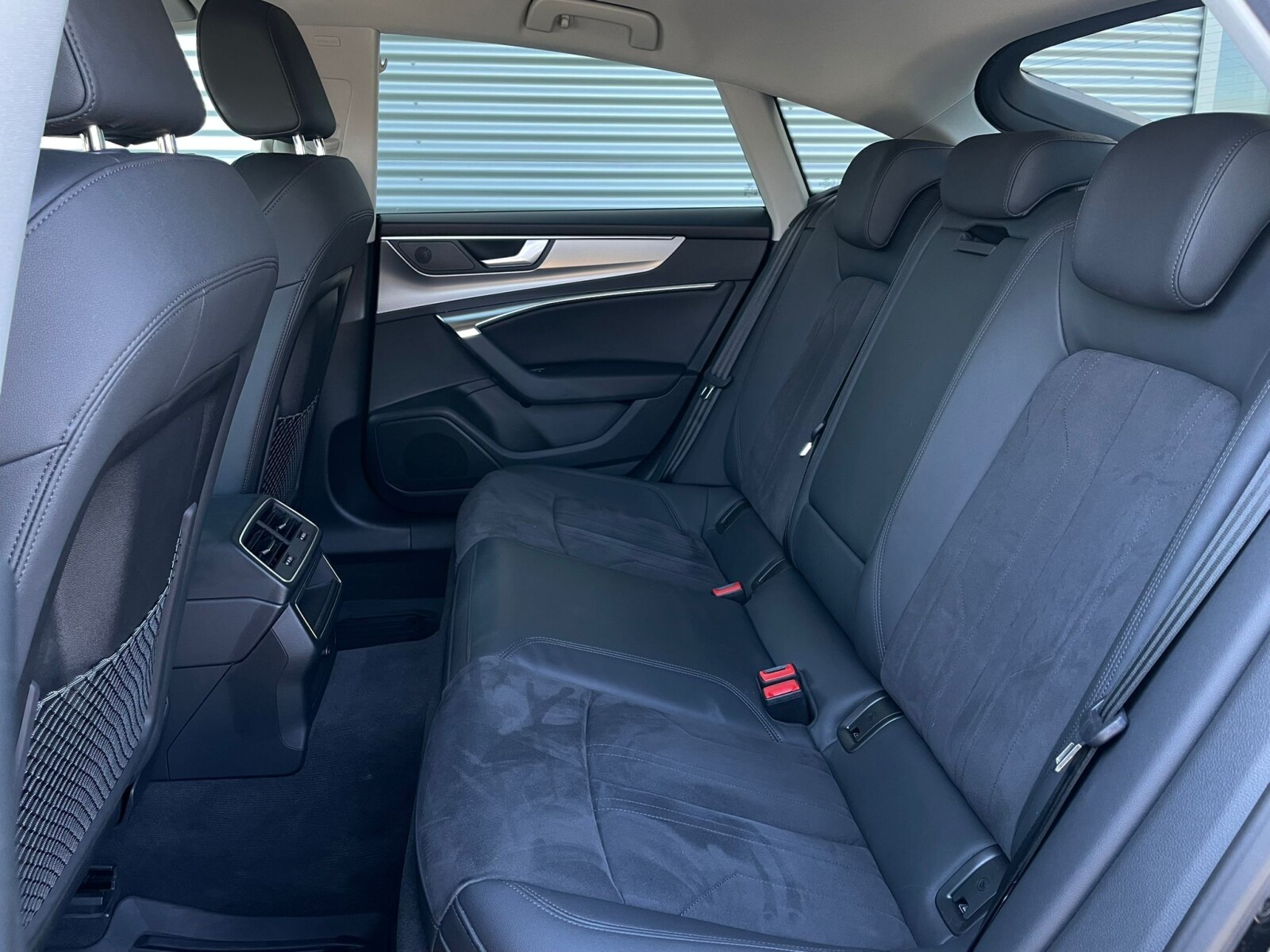Audi A7 Sportback - zdjęcie 12