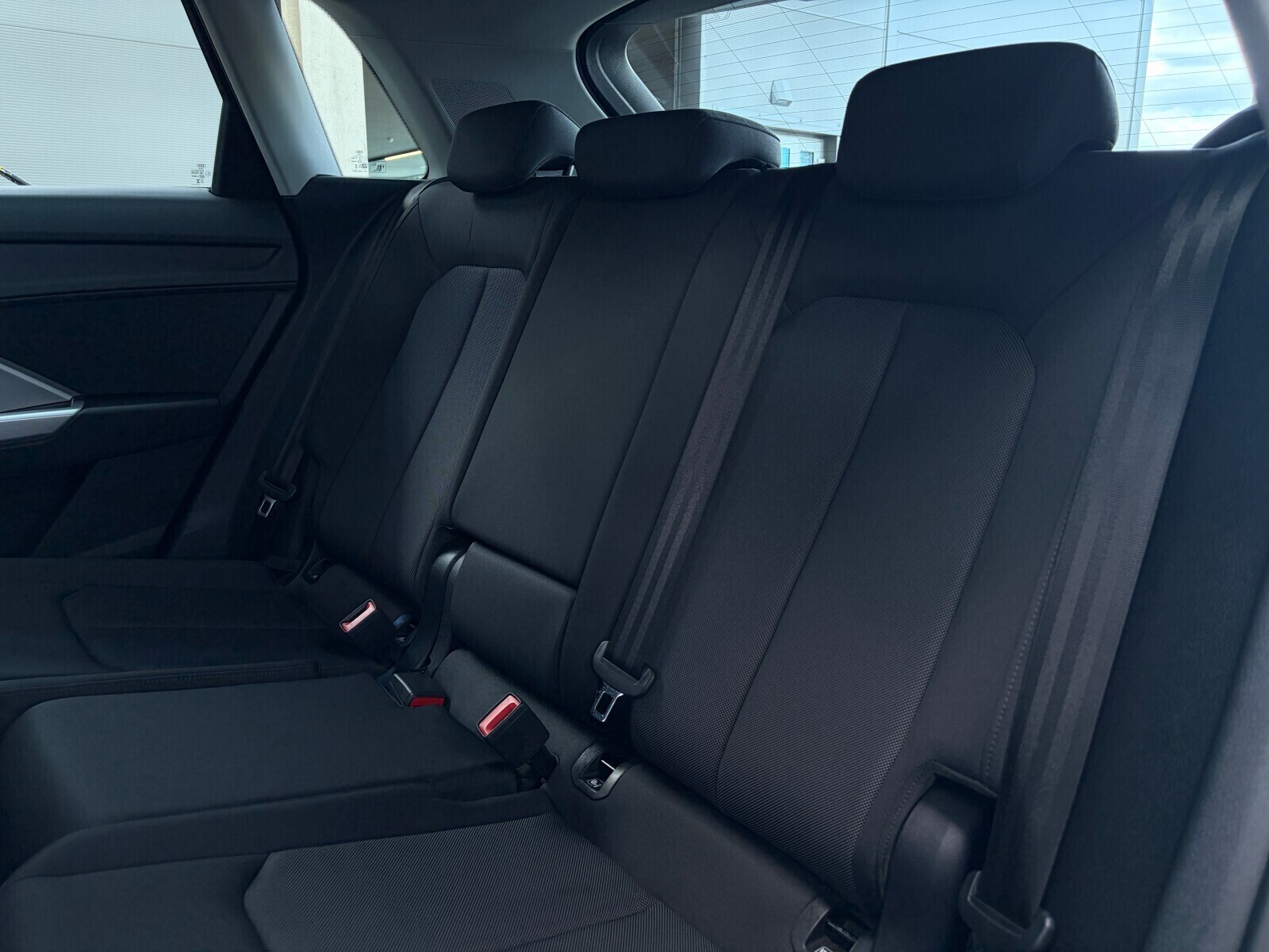 Audi Q3 - zdjęcie 16