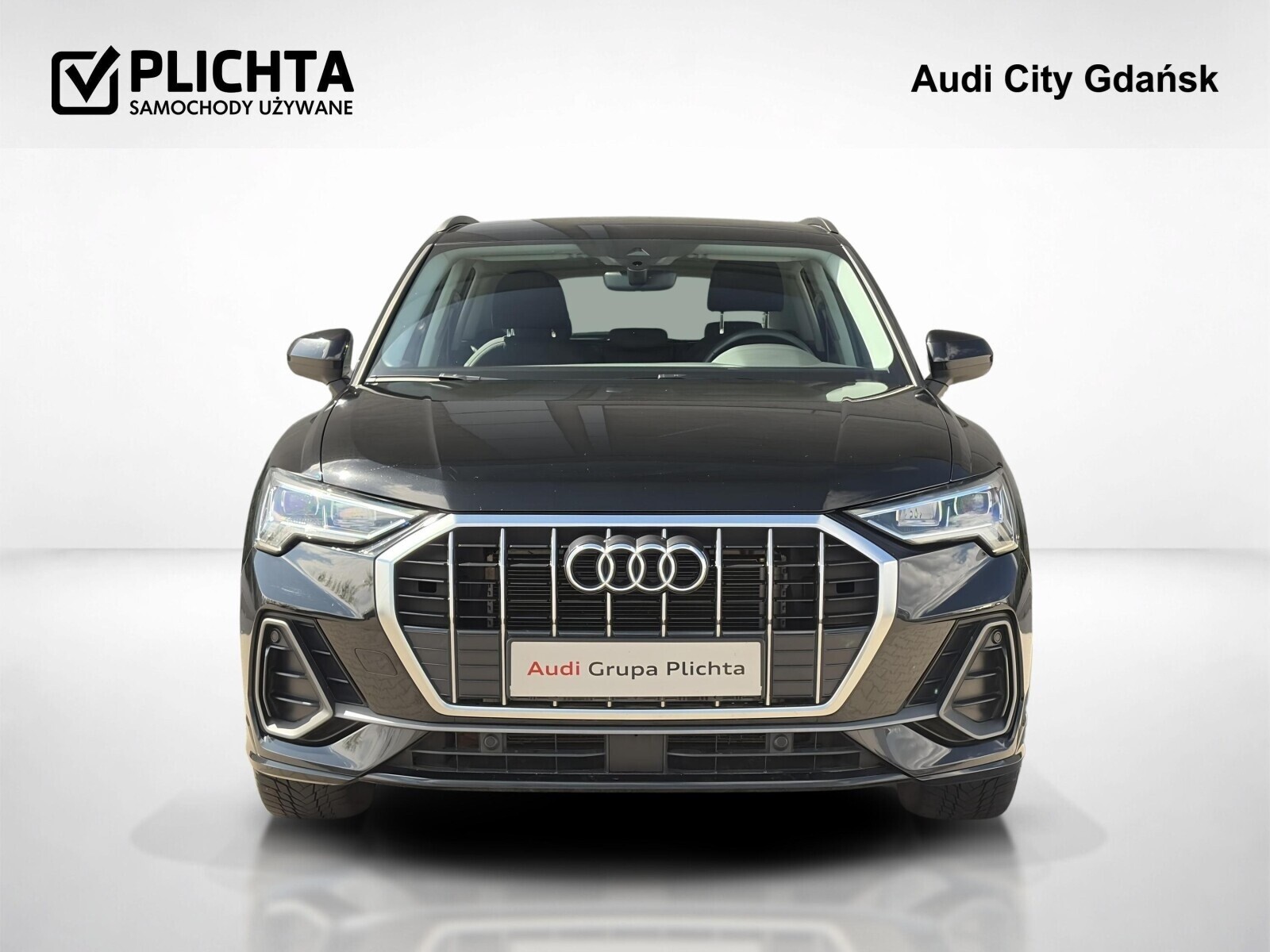 Audi Q3 - zdjęcie 7