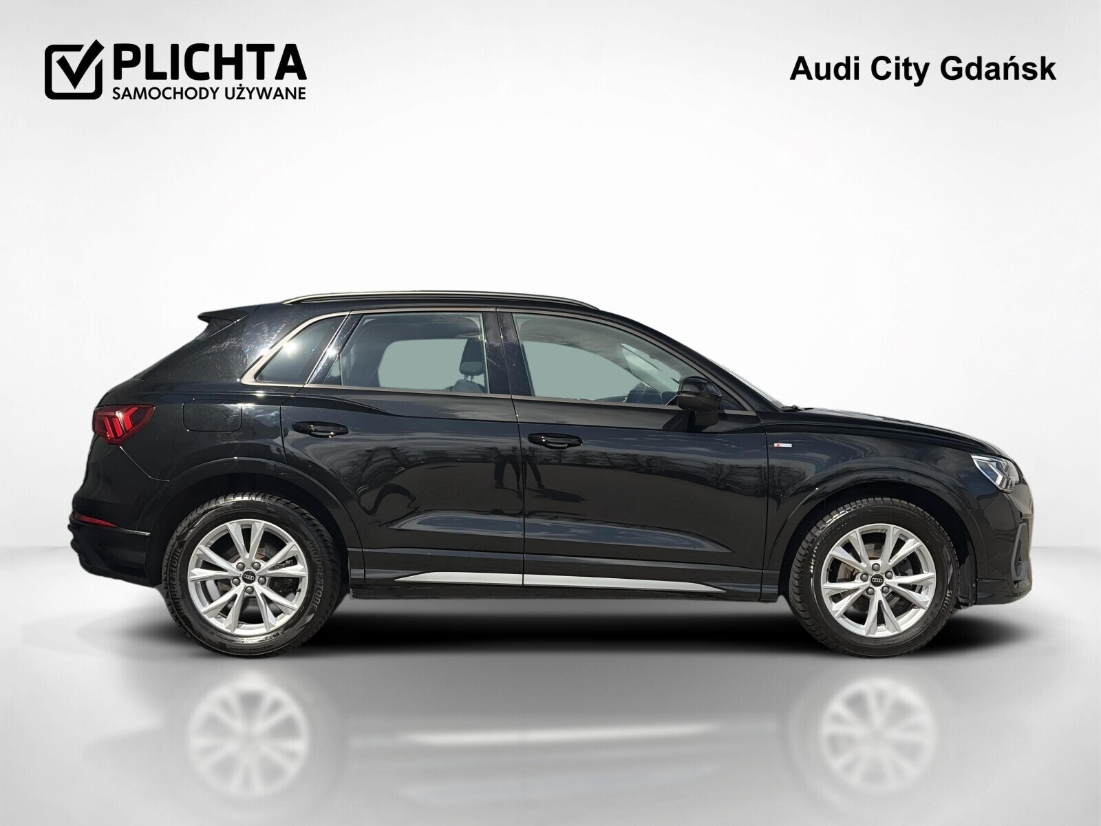 Audi Q3 - zdjęcie 6