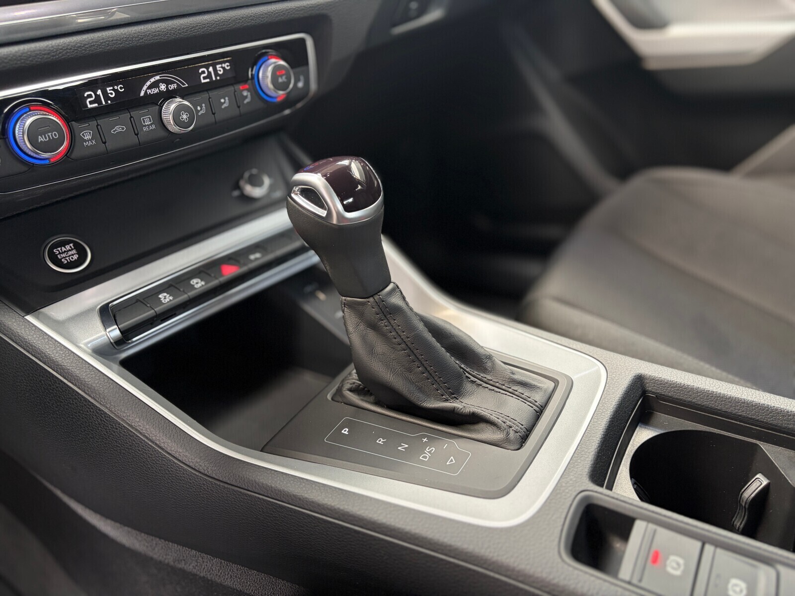 Audi Q3 - zdjęcie 17