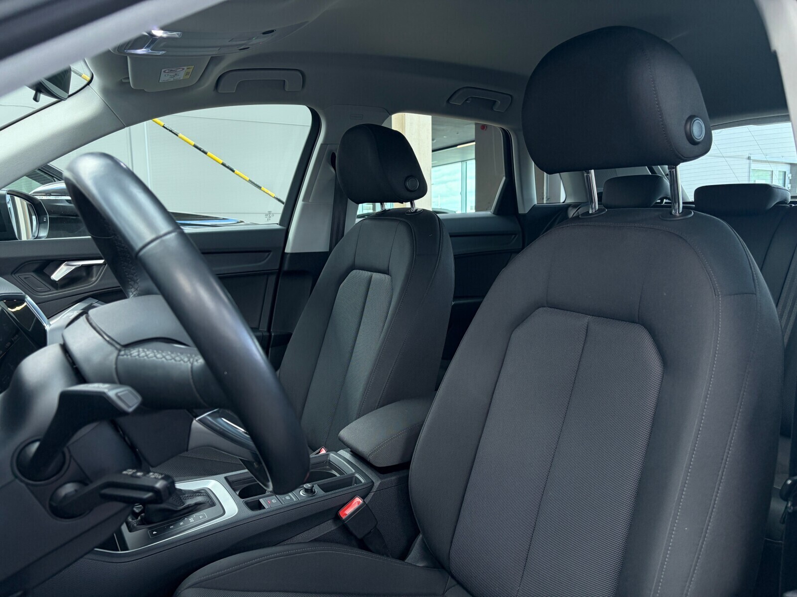 Audi Q3 - zdjęcie 15