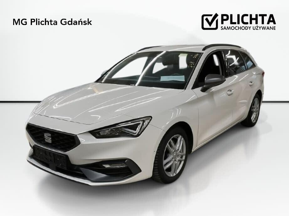 2.0 TDI 150 KM | Wersja FR | Automat DSG | Serwis ASO | Gwarancja