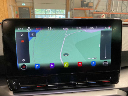 2.0 TDI 150 KM | Wersja FR | Automat DSG | Serwis ASO | Gwarancja