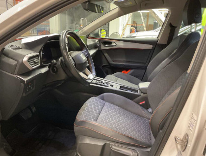 2.0 TDI 150 KM | Wersja FR | Automat DSG | Serwis ASO | Gwarancja