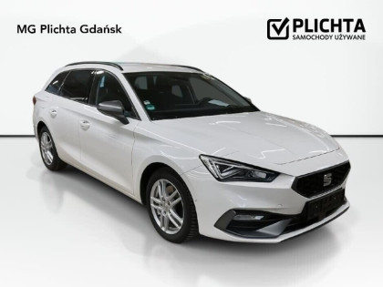 2.0 TDI 150 KM | Wersja FR | Automat DSG | Serwis ASO | Gwarancja