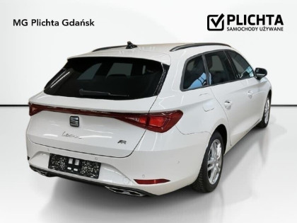 2.0 TDI 150 KM | Wersja FR | Automat DSG | Serwis ASO | Gwarancja