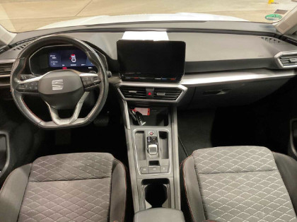 2.0 TDI 150 KM | Wersja FR | Automat DSG | Serwis ASO | Gwarancja