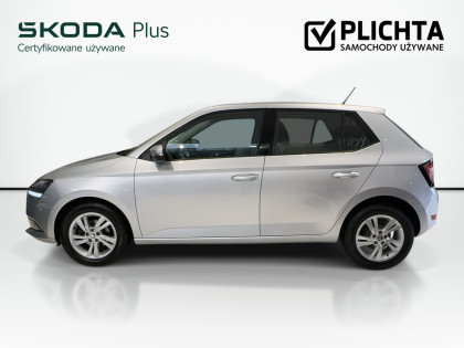 Fabia 1.0 TSI 95 KM , Czujniki Parkowania, Klimatyzacja, Tempomat