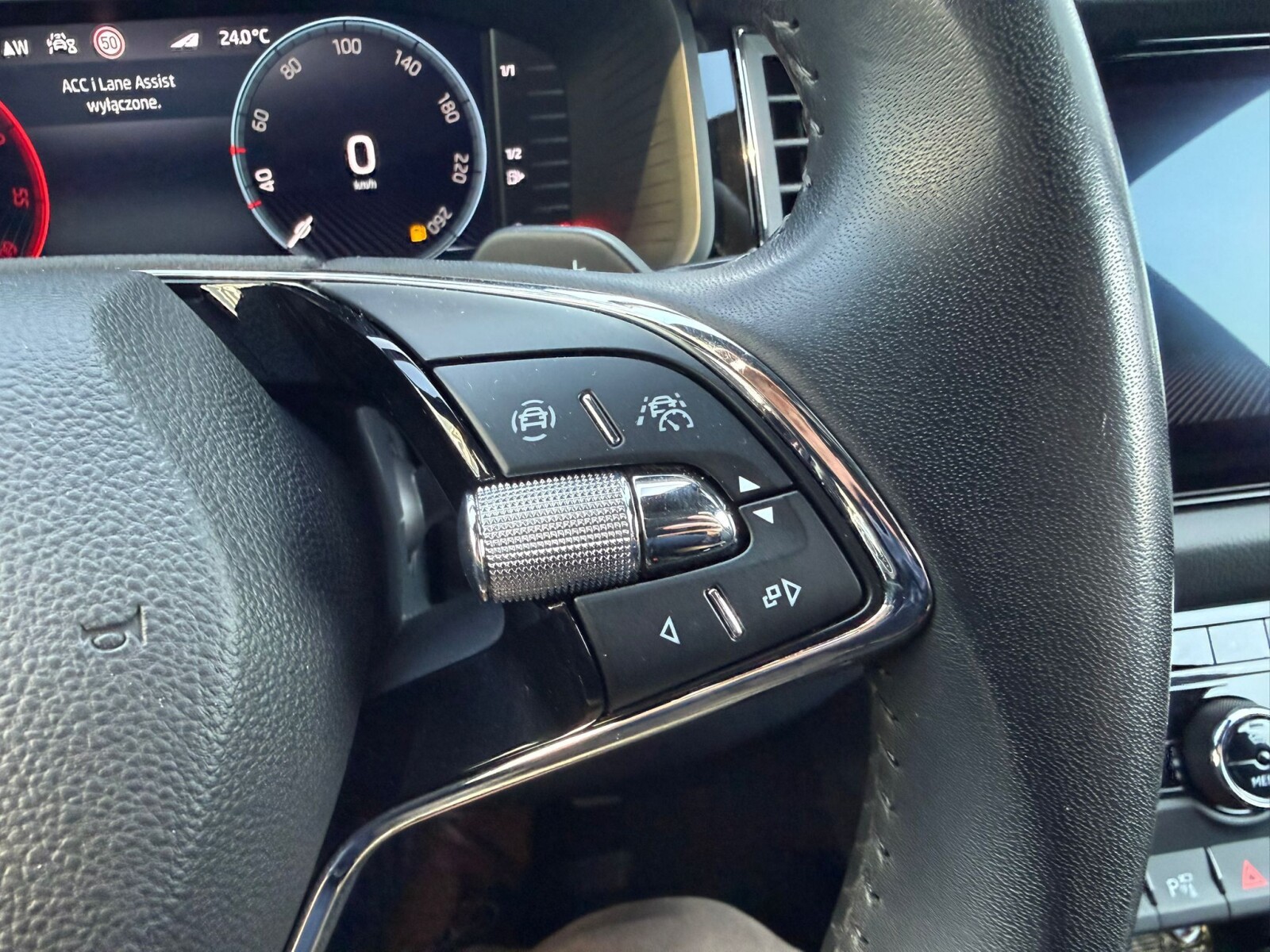 Škoda Kodiaq - zdjęcie 21