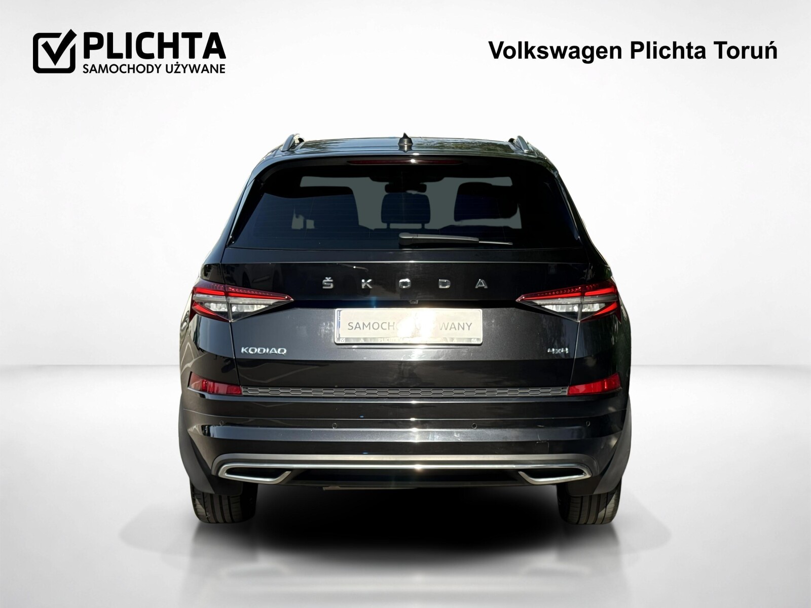 Škoda Kodiaq - zdjęcie 7