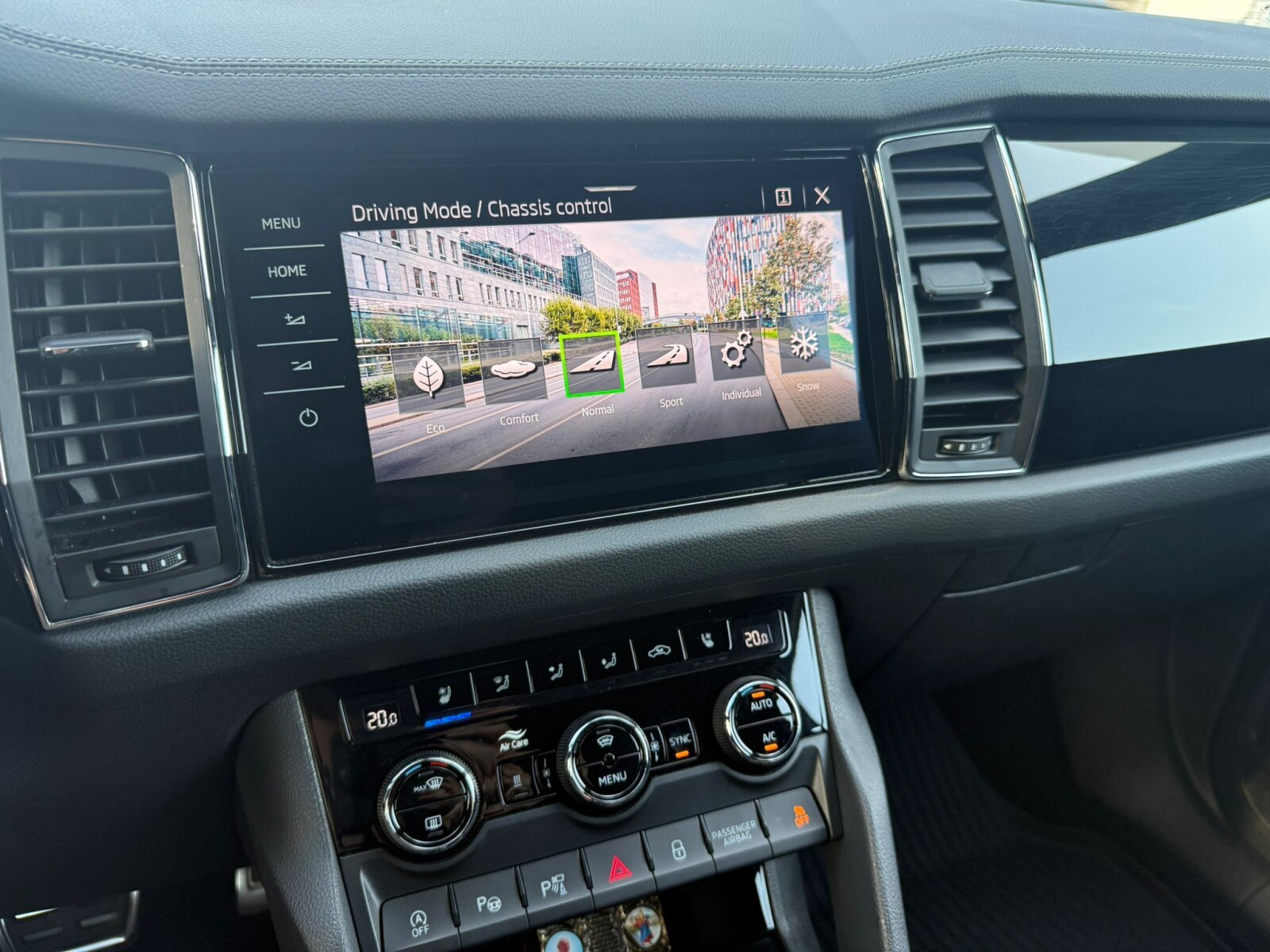 Škoda Kodiaq - zdjęcie 31