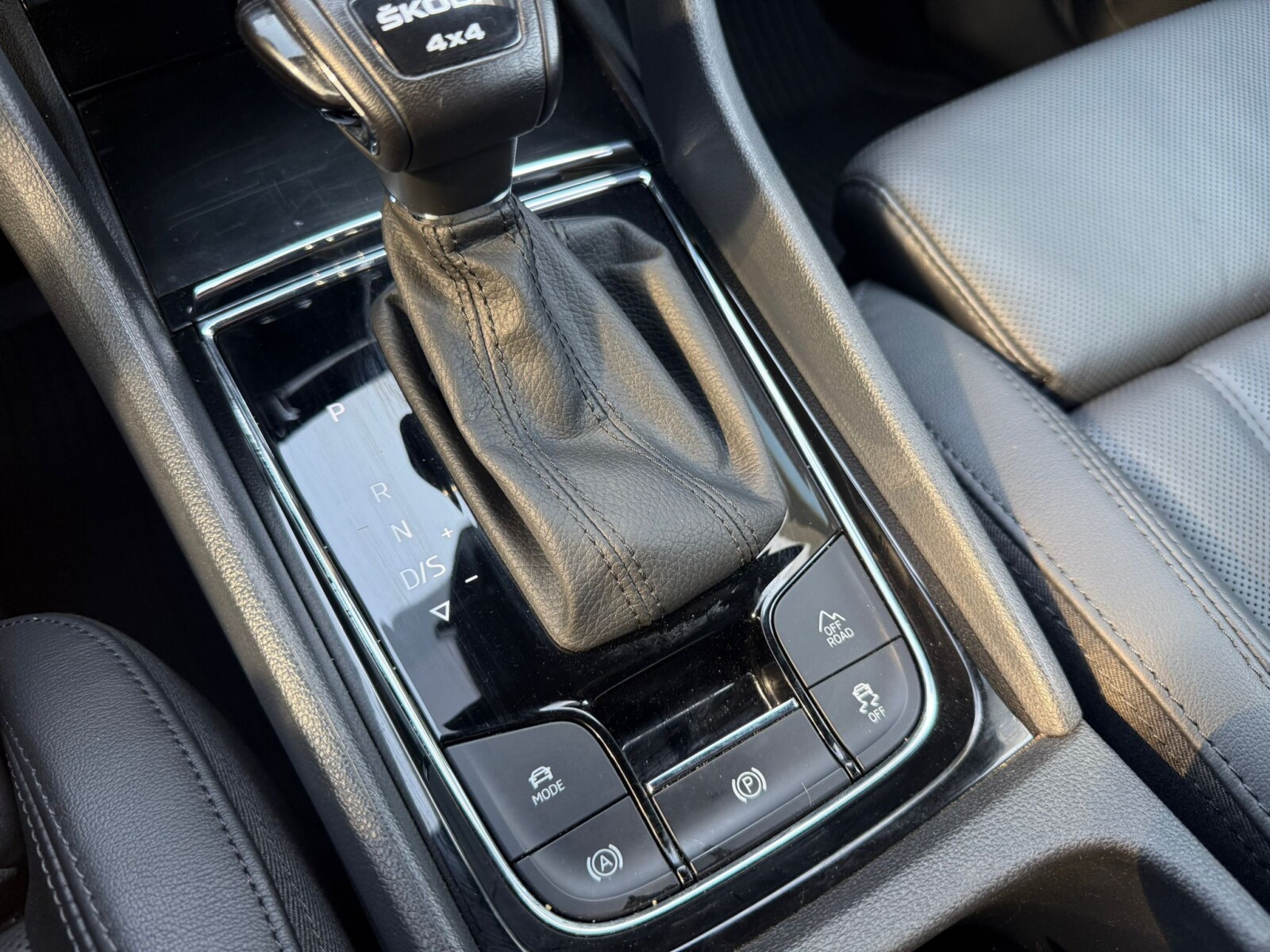 Škoda Kodiaq - zdjęcie 34