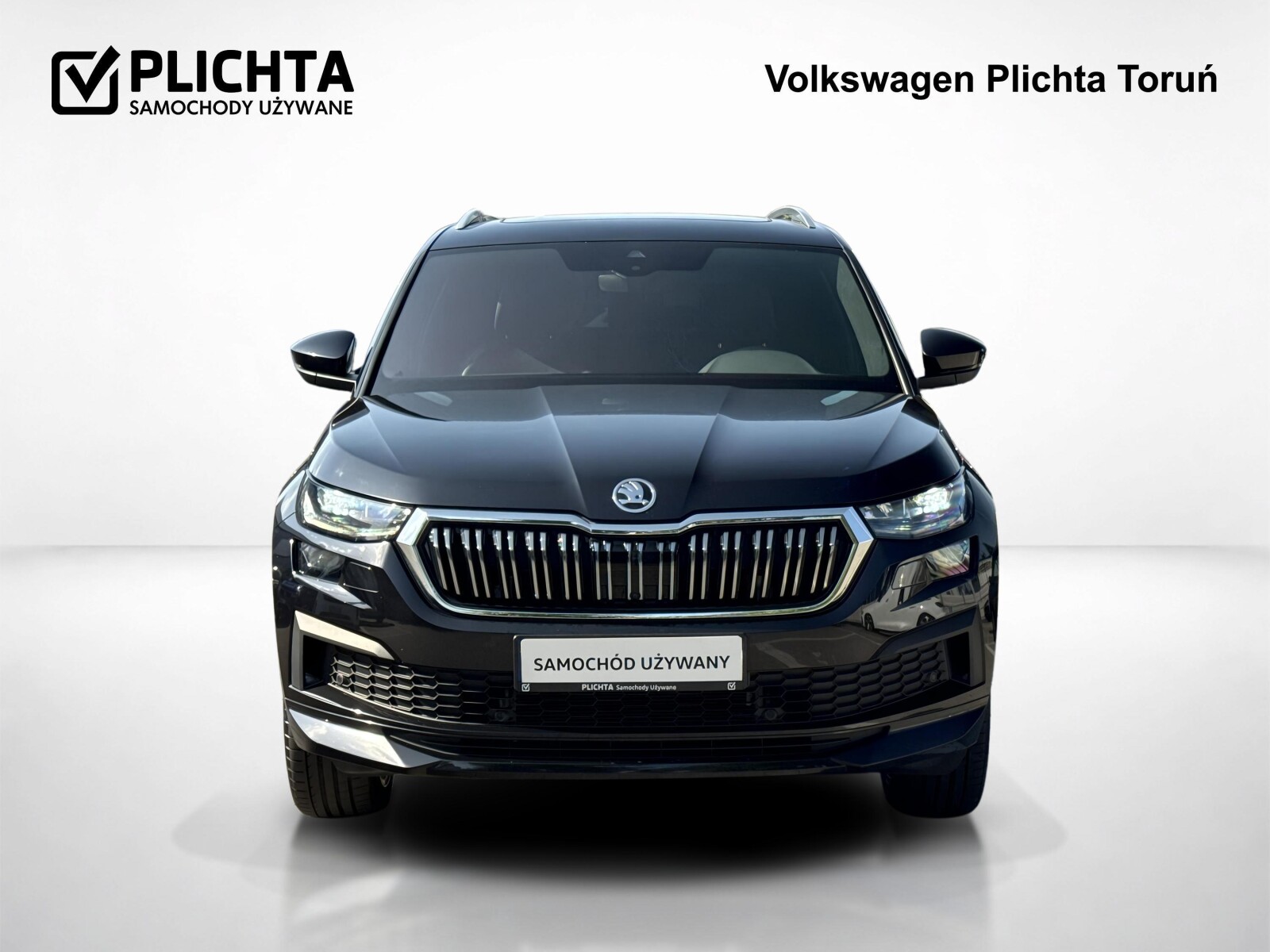 Škoda Kodiaq - zdjęcie 2