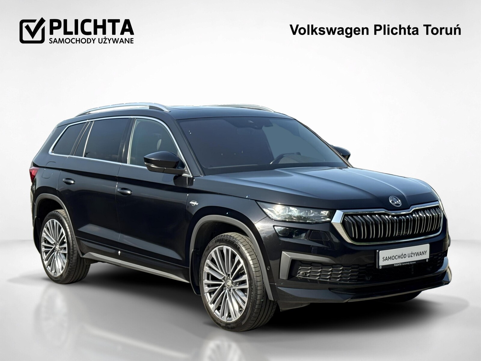 Škoda Kodiaq - zdjęcie 3