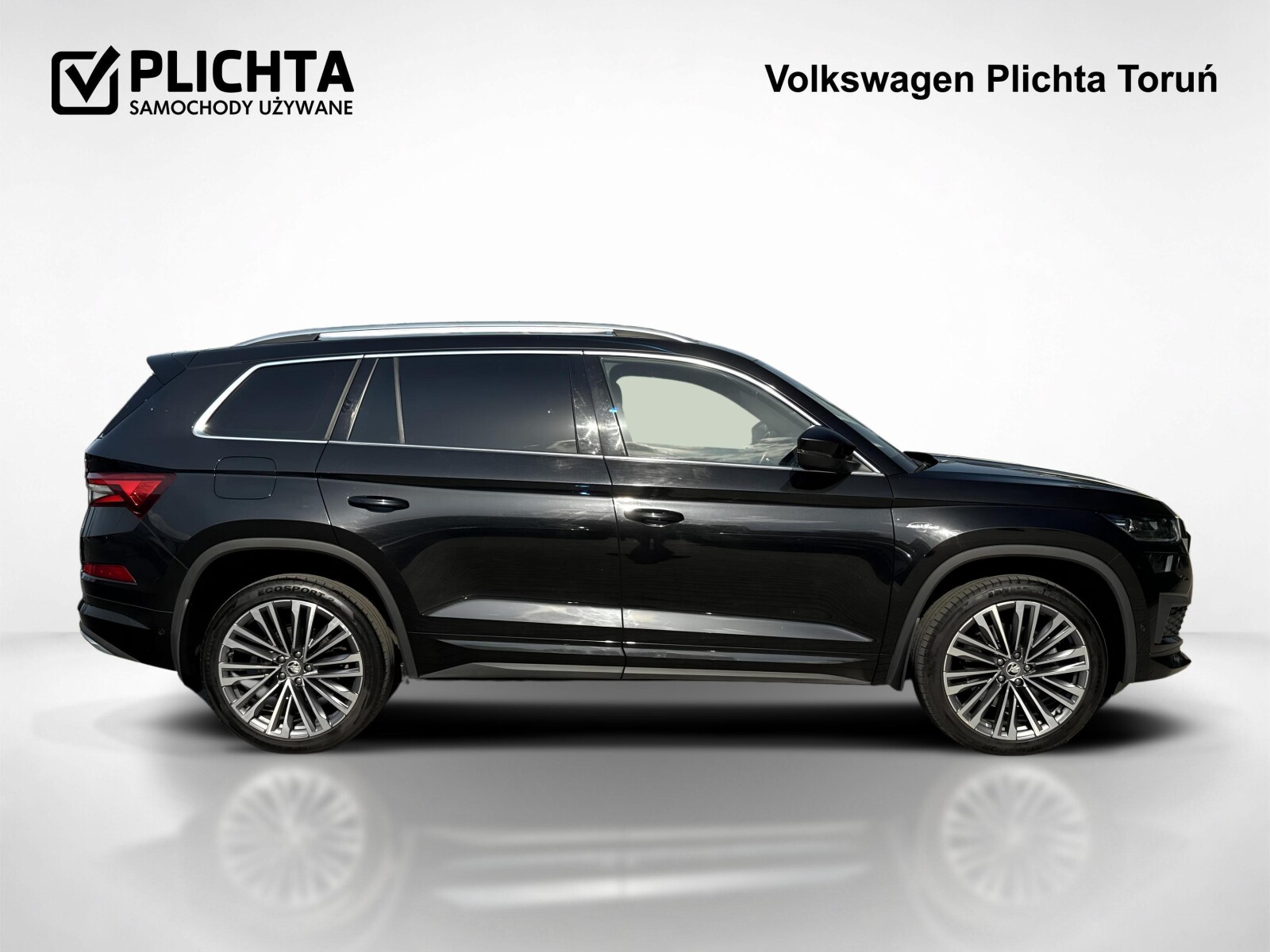 Škoda Kodiaq - zdjęcie 4