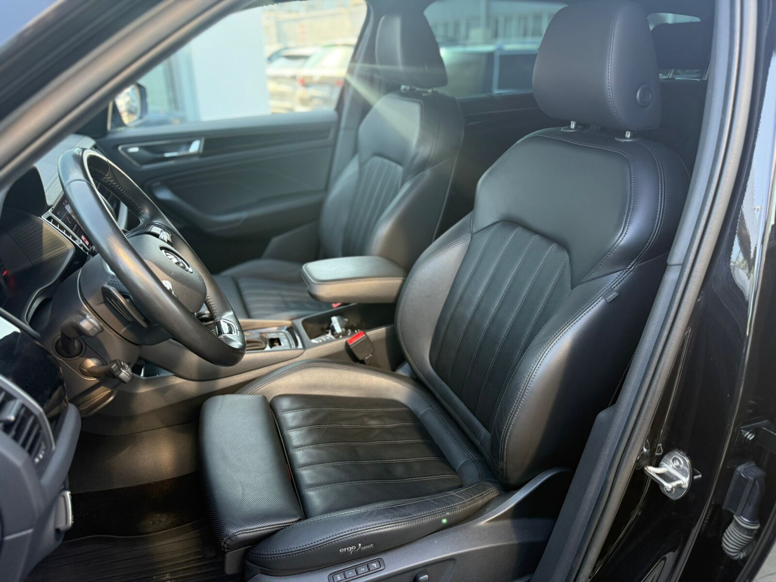 Škoda Kodiaq - zdjęcie 12