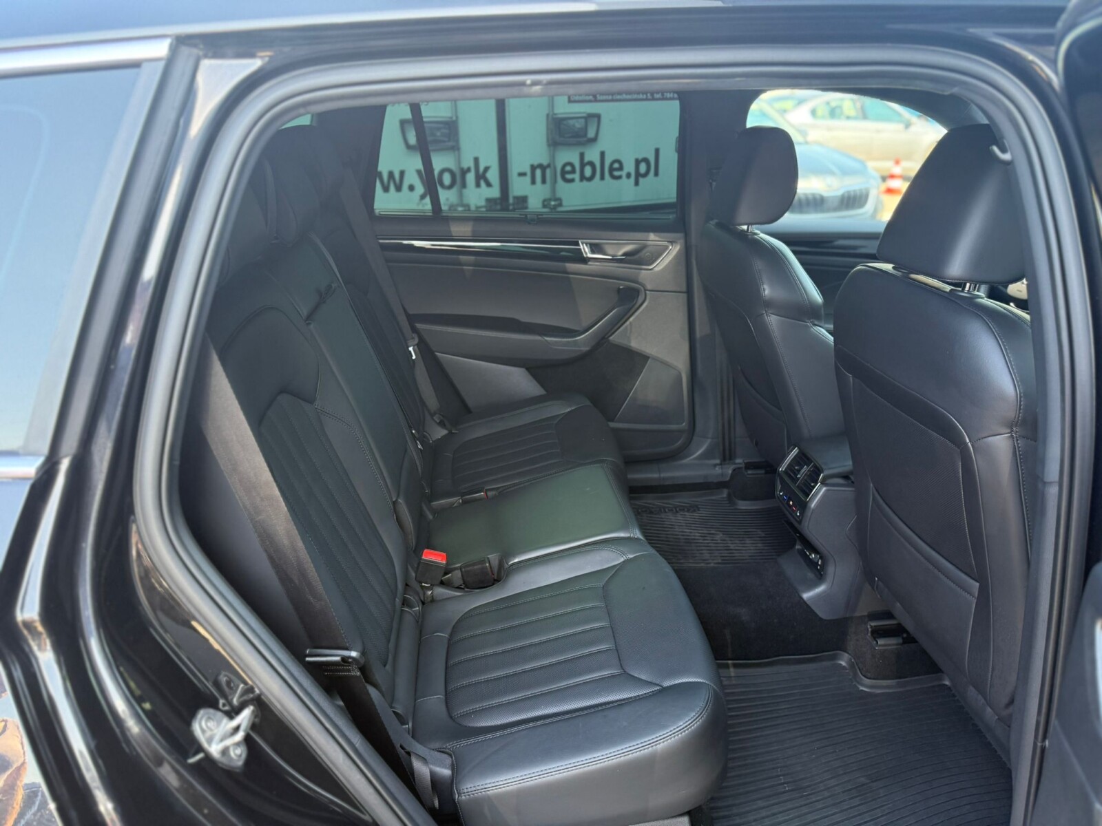 Škoda Kodiaq - zdjęcie 16