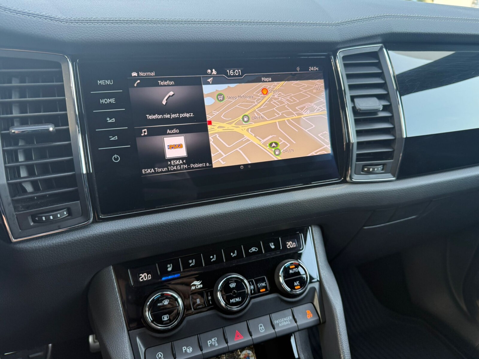 Škoda Kodiaq - zdjęcie 27