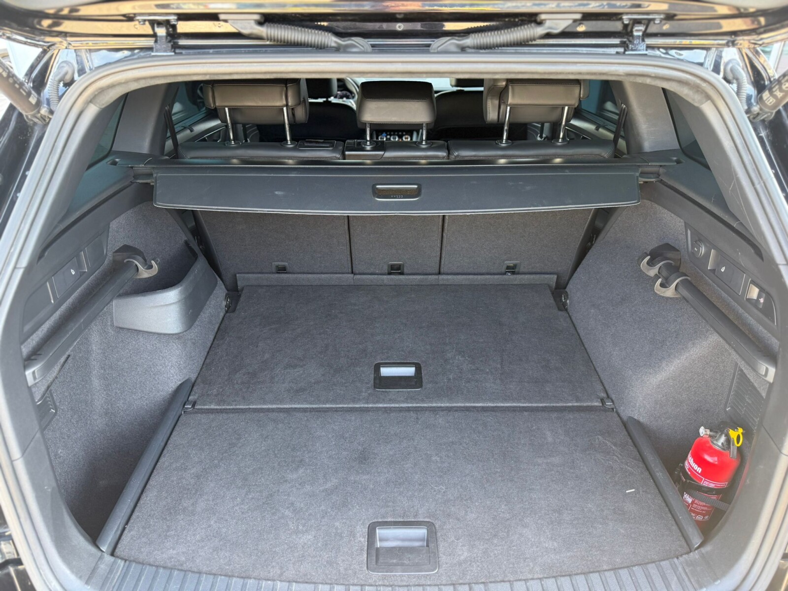 Škoda Kodiaq - zdjęcie 9
