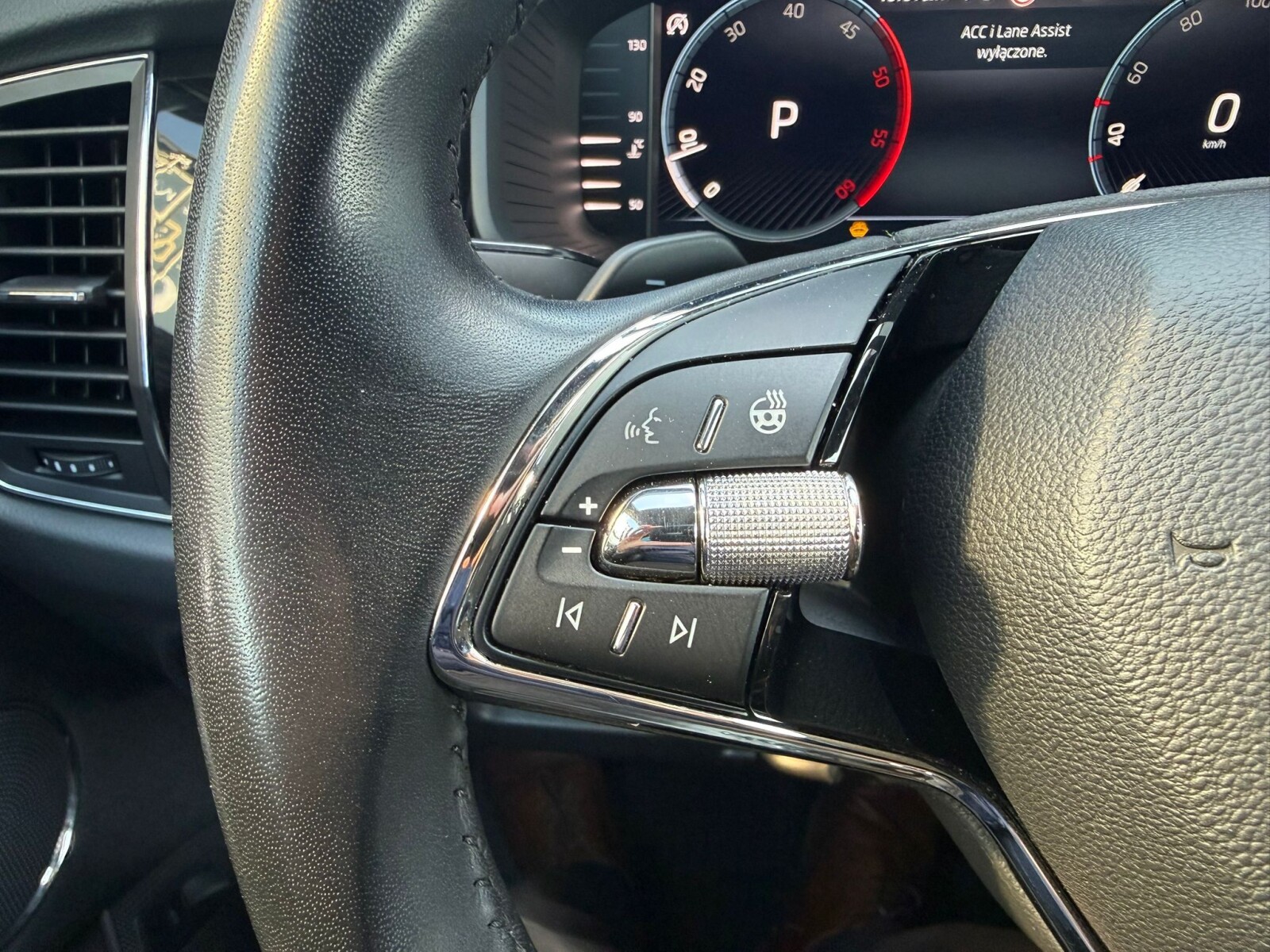 Škoda Kodiaq - zdjęcie 20
