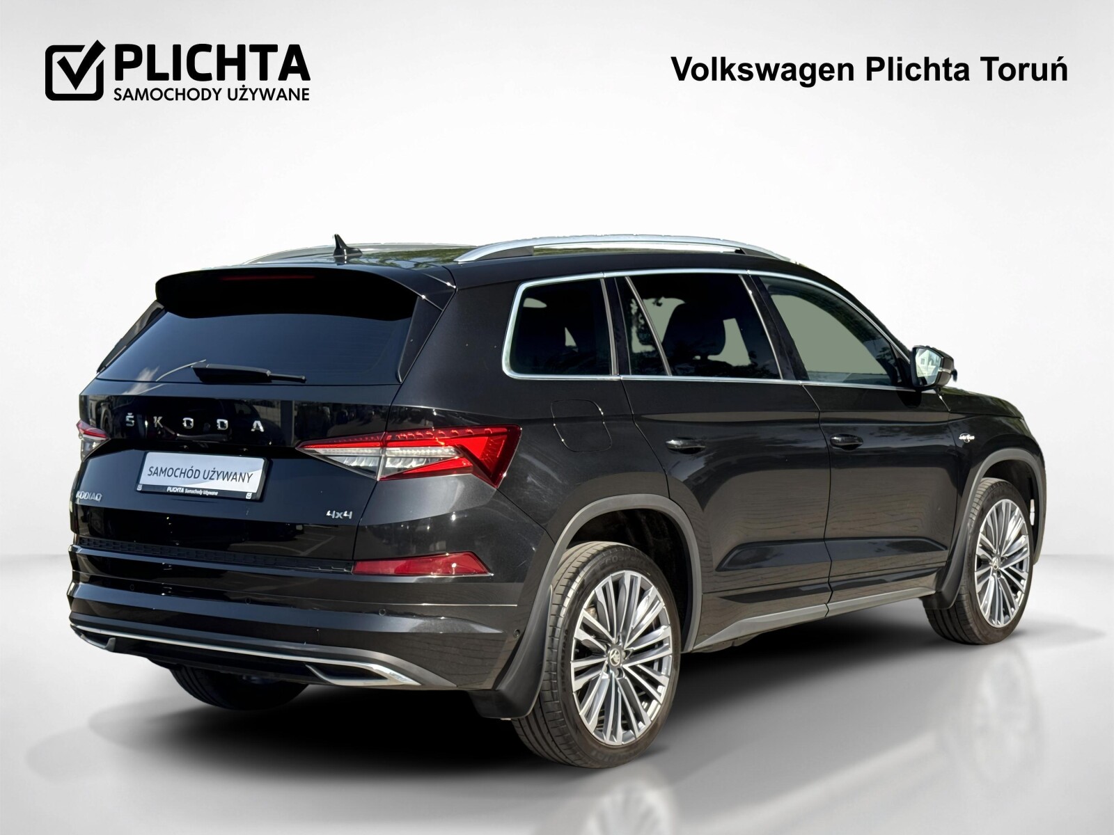 Škoda Kodiaq - zdjęcie 6