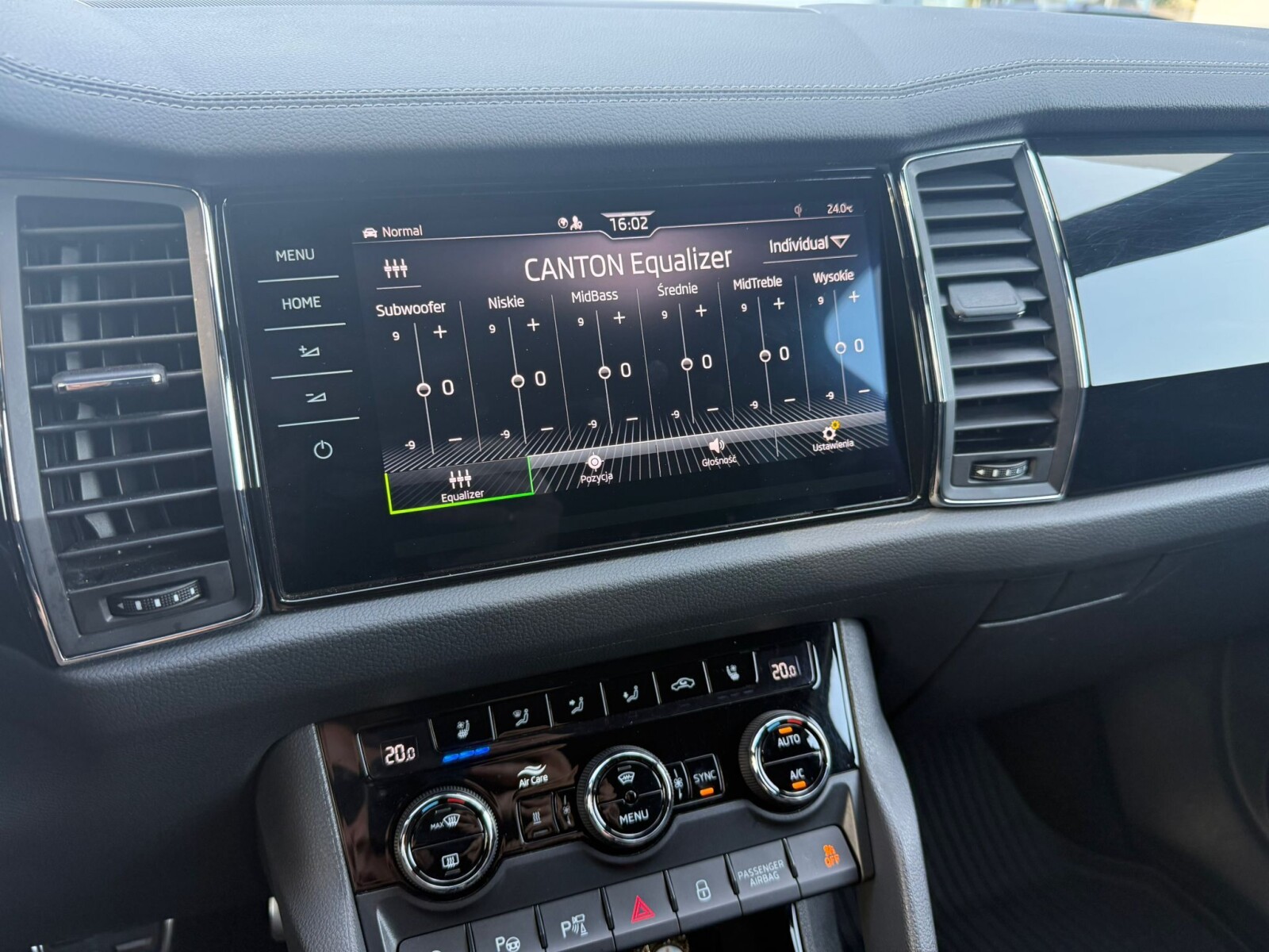 Škoda Kodiaq - zdjęcie 28