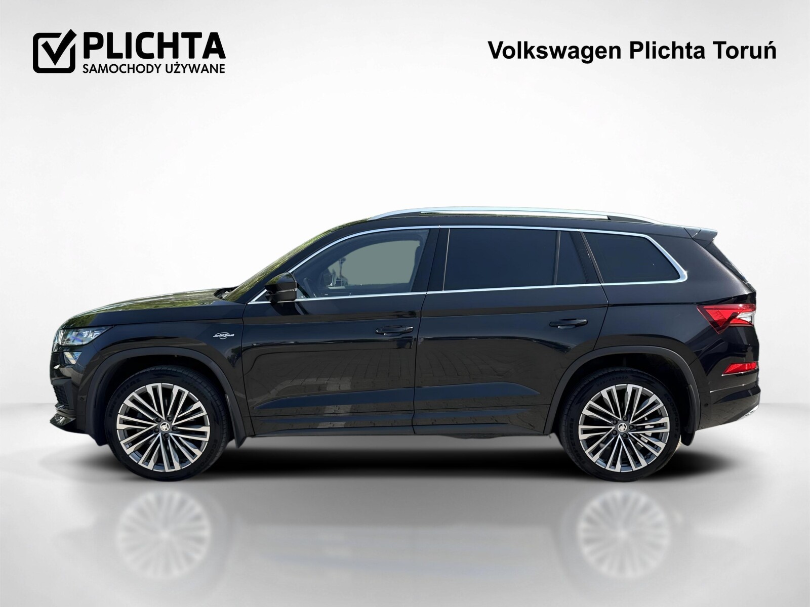 Škoda Kodiaq - zdjęcie 5