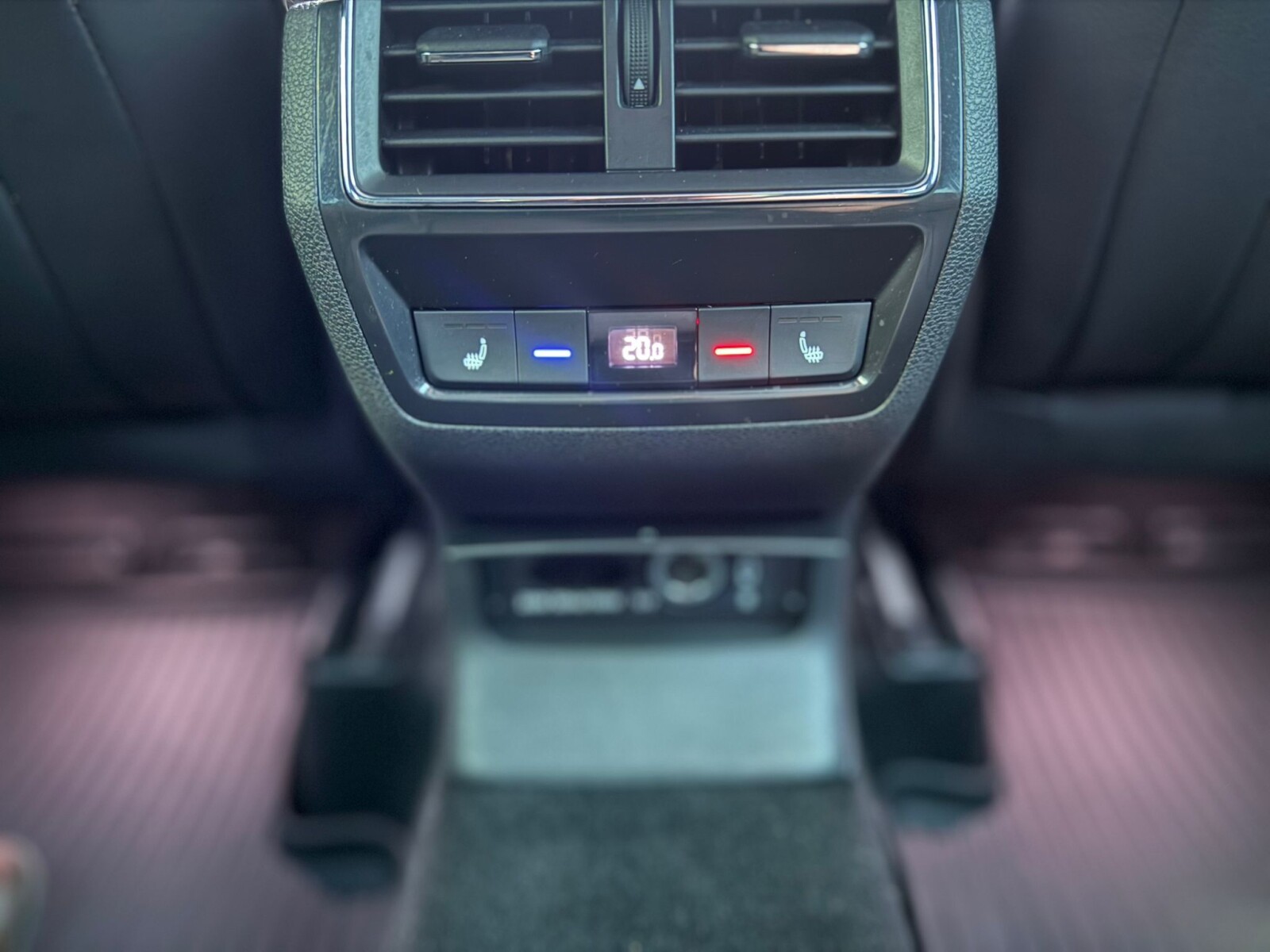 Škoda Kodiaq - zdjęcie 36