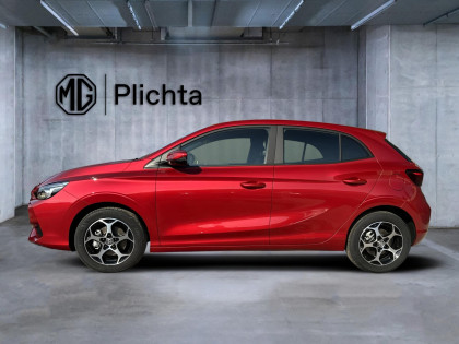 MG MG3