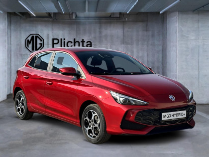 MG MG3