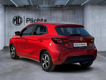 MG MG3