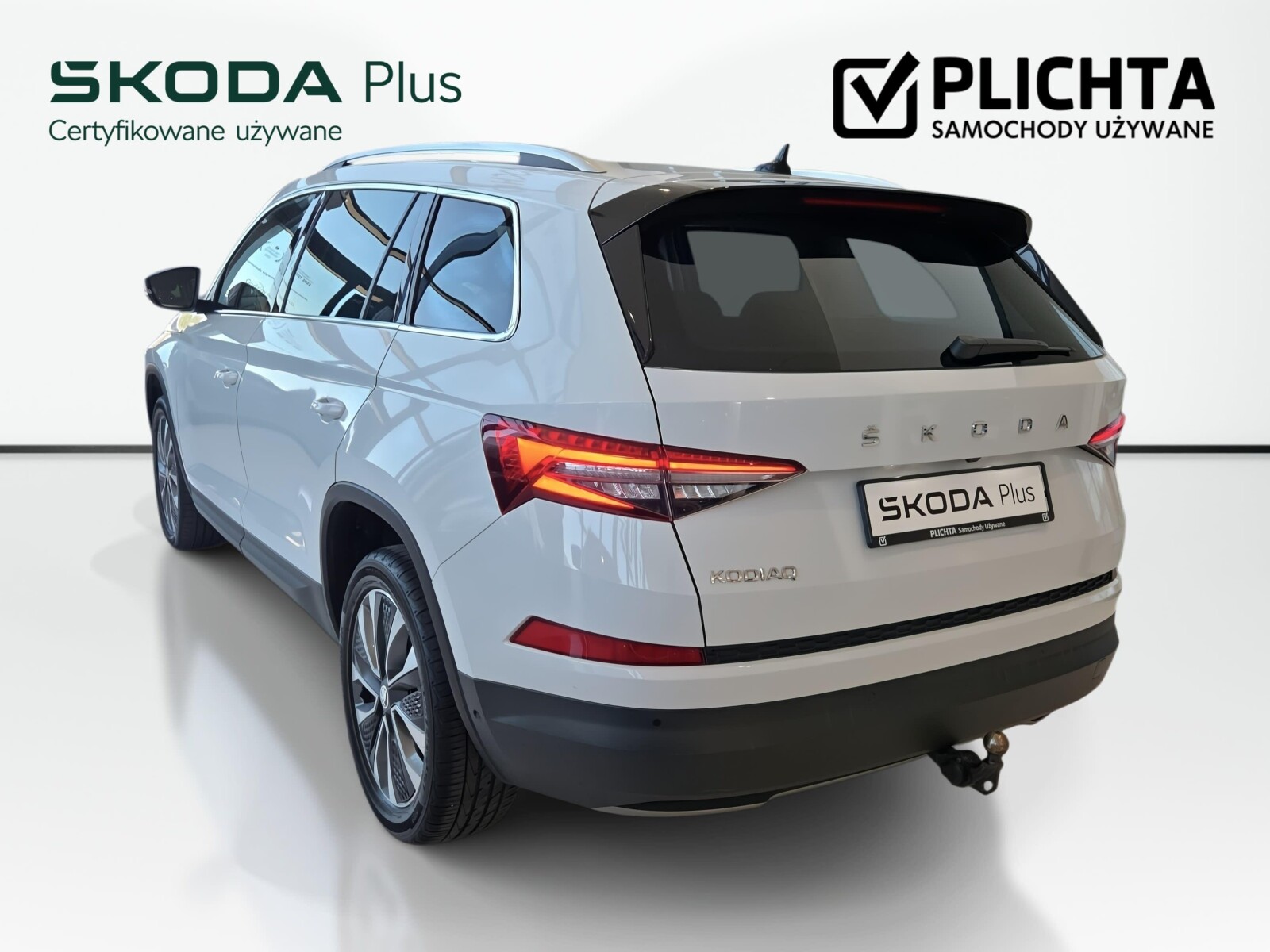 Škoda Kodiaq - zdjęcie 6