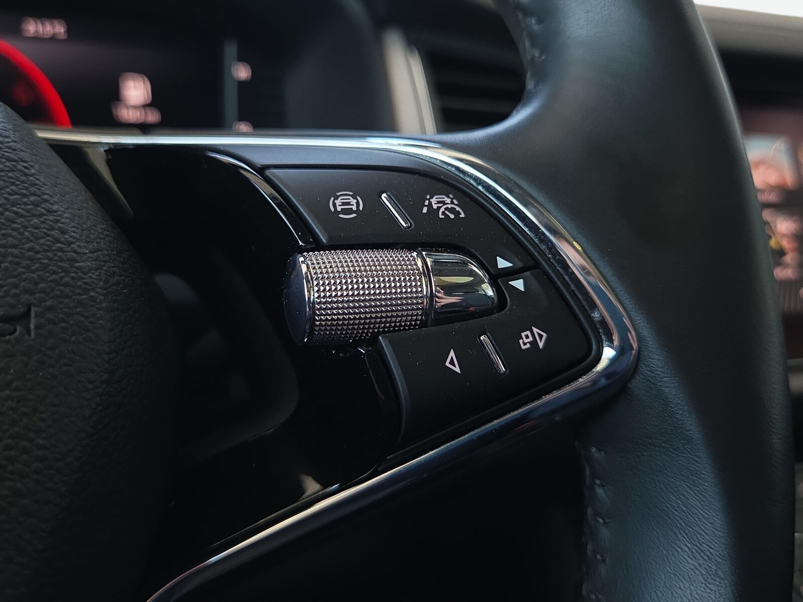 Škoda Kodiaq - zdjęcie 19
