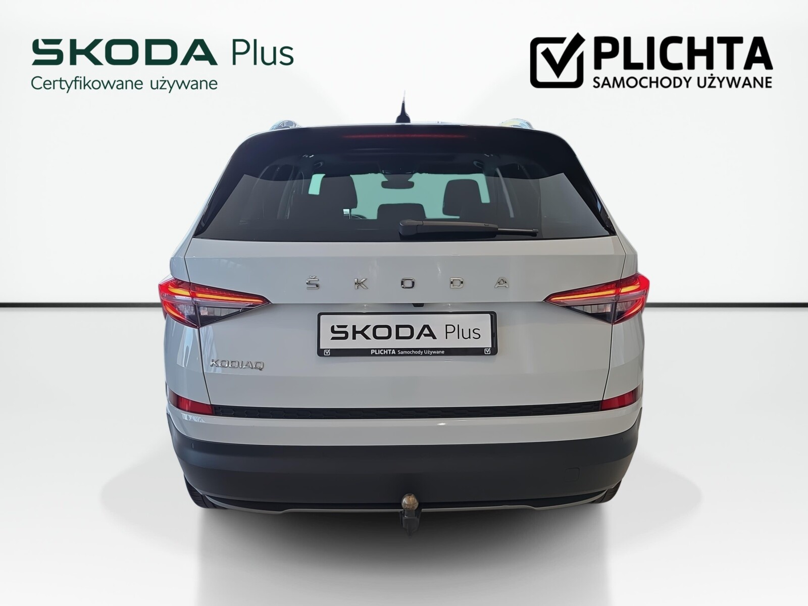 Škoda Kodiaq - zdjęcie 5