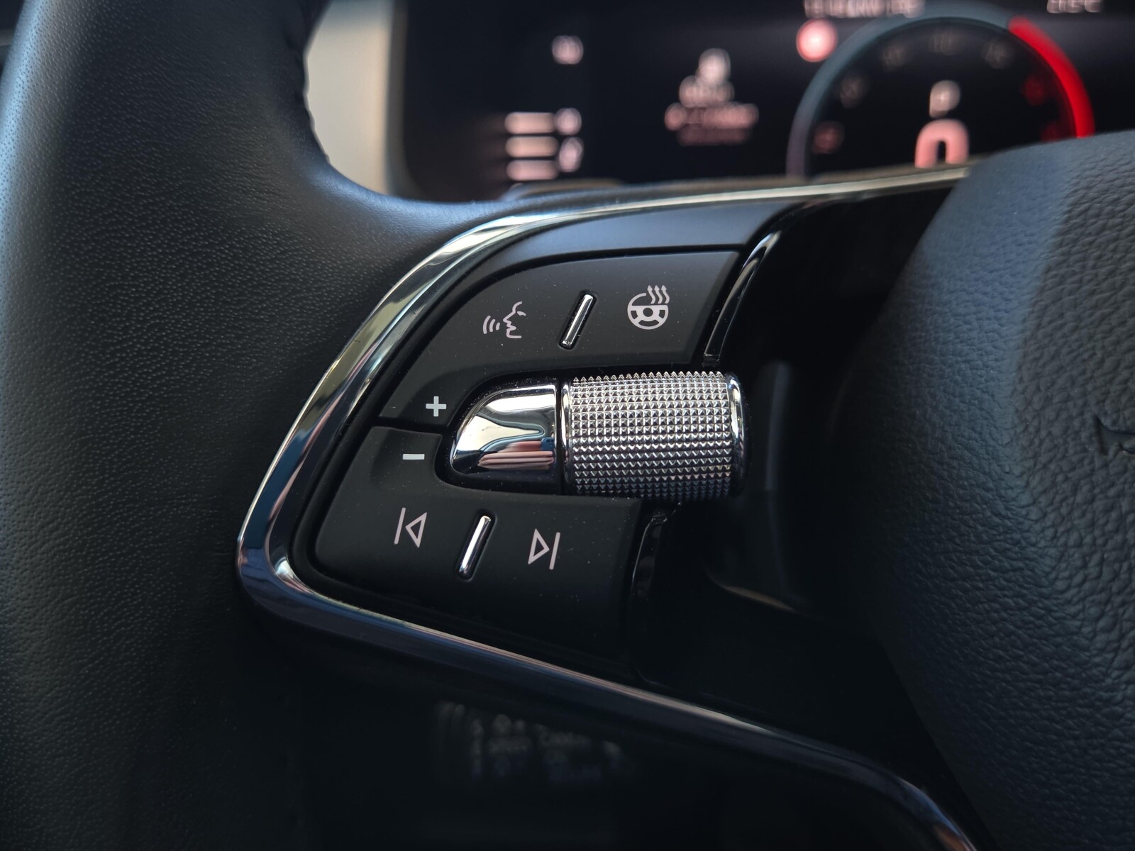 Škoda Kodiaq - zdjęcie 18