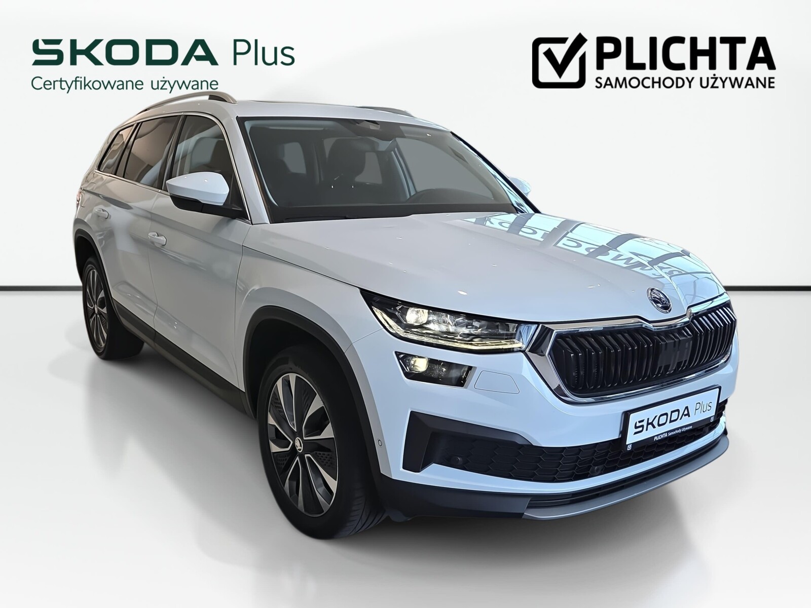 Škoda Kodiaq - zdjęcie 3