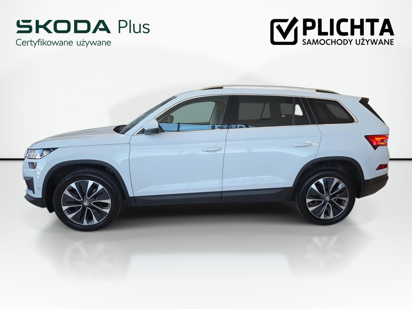 Škoda Kodiaq - zdjęcie 7