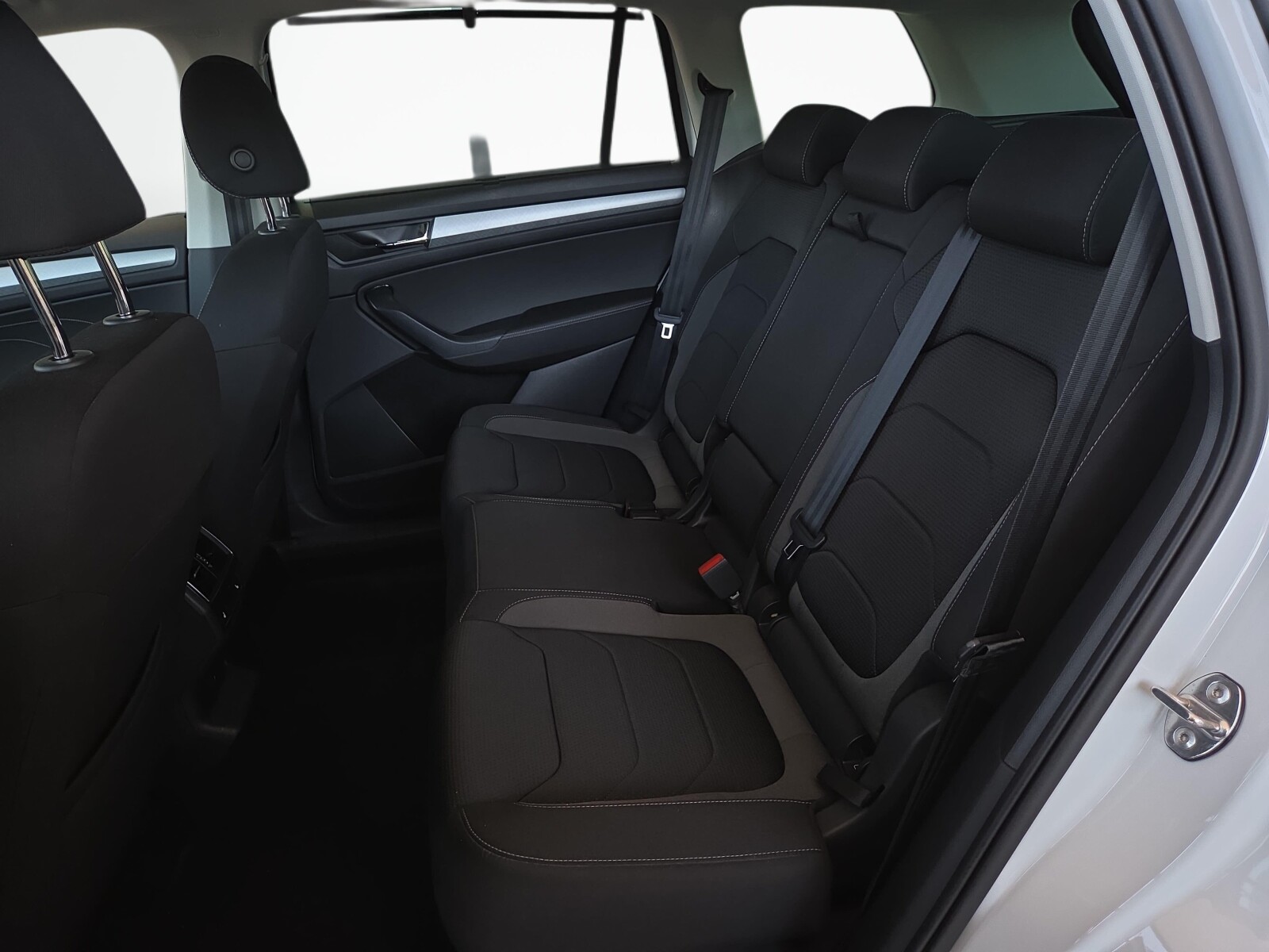 Škoda Kodiaq - zdjęcie 11