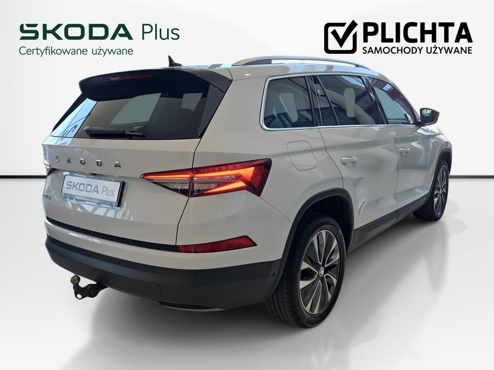 Škoda Kodiaq - zdjęcie 4