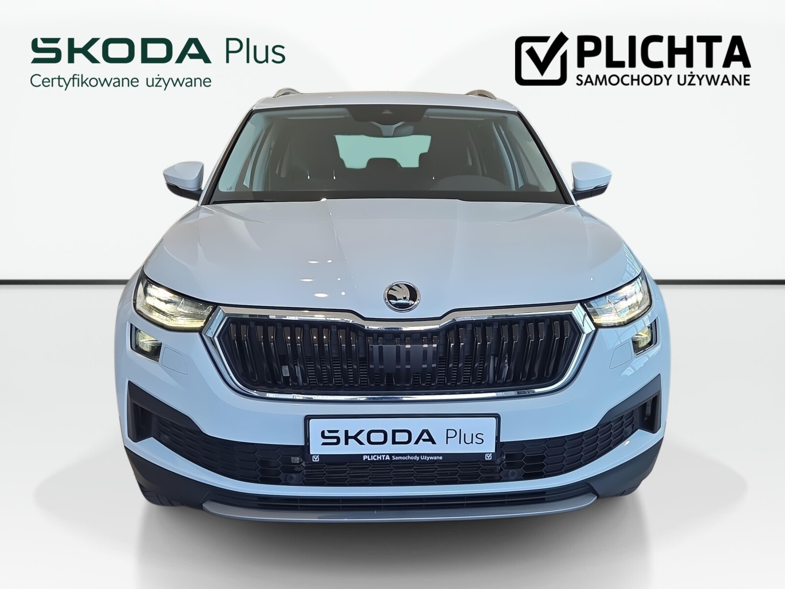 Škoda Kodiaq - zdjęcie 2
