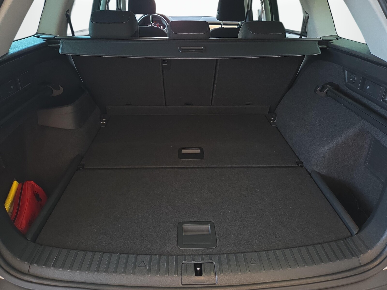 Škoda Kodiaq - zdjęcie 26
