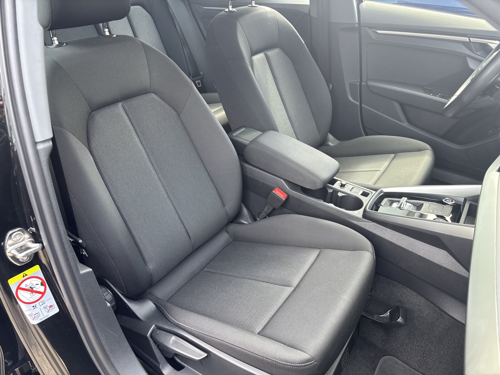 Audi A3 Sportback TFSI e - zdjęcie 29
